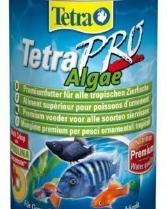Tetra Pro Algae