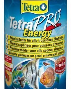Tetra Pro Energy