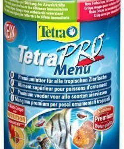 Tetra Pro Menu 250 Ml