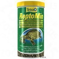 Tetra ReptoMin - 1000 ml