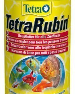 Tetra Rubin