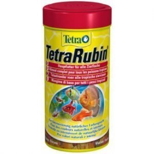 Tetra Rubin 250 Ml