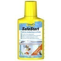 Tetra SafeStart - 100 ml