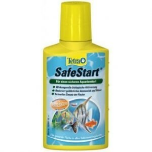 Tetra Safestart 100 Ml