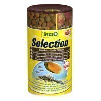Tetra Selection 4in1 - 2 x 250 ml