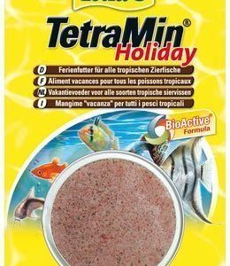 Tetra Tetramin Holiday 30 G