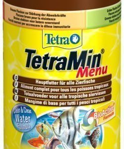 Tetra Tetramin Menu 250 Ml