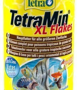 Tetra Tetramin Xl Flakes 1000 Ml