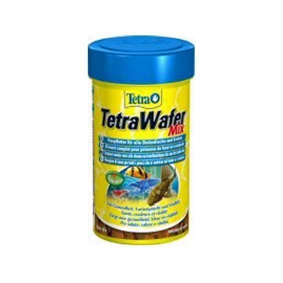 Tetra Wafer Mix 100 Ml