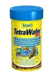 Tetra Wafer Mix 250 Ml