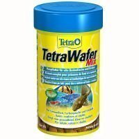 Tetra WaferMix -ruokatabletit - 1000 ml