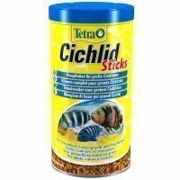 TetraCichlid Sticks - 1000 ml