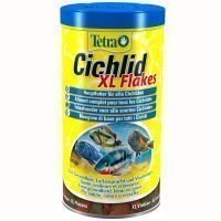 TetraCichlid -XL-hiutaleruoka - 1000 ml