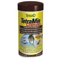 TetraMin Granules - 2 x 250 ml