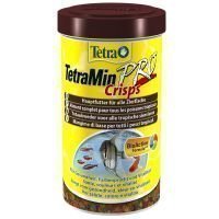 TetraMin Pro Crisps -hiutaleruoka - 500 ml