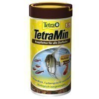 TetraMin-hiutaleruoka - säästöpakkaus: 2 x 1000 ml