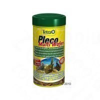 TetraPleco Multi Wafers -ruokatabletit - 250 ml