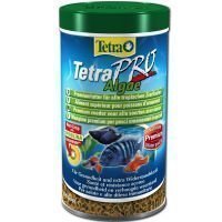 TetraPro Algae -hiutaleruoka - Säästöpakkaus: 2 x 500 ml