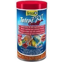 TetraPro Colour -hiutaleruoka - 10 l