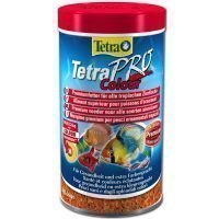 TetraPro Colour -hiutaleruoka - Säästöpakkaus: 2 x 500 ml