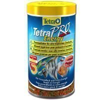 TetraPro Energy -hiutaleruoka - Säästöpakkaus: 2 x 500 ml