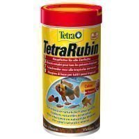 TetraRubin-hiutaleruoka - 250 ml