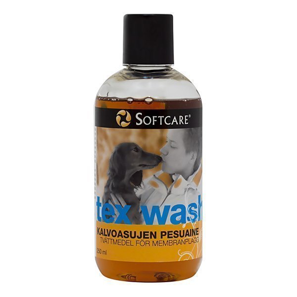 Tex Wash Kalvoasujen Pesuaine 250 Ml