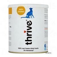 Thrive Maxi Tube Chicken - 200 g