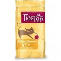 Tigeria Finest Cheese - 50 g