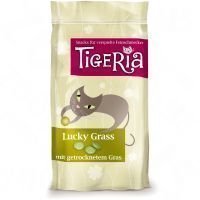 Tigeria Lucky Grass - säästöpakkaus: 3 x 50 g