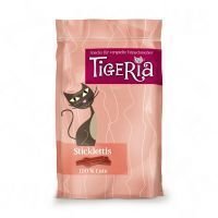 Tigeria Sticklettis - ankka 50 g