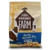 Tiny Friends Farm Gerty Guinea Pig Tasty Mix - 12