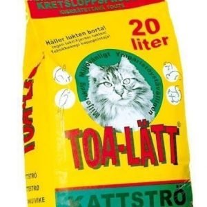 Toalätt Toa Lätt 20 L