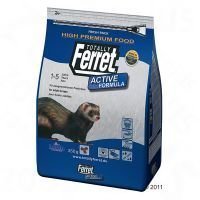 Totally Ferret Active -fretinruoka - 1