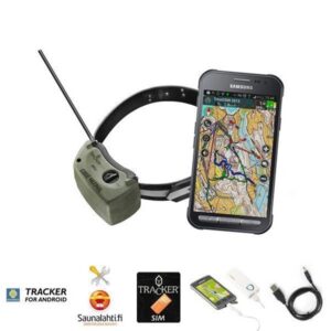 Tracker G1000 Maximal Tutkapaketti