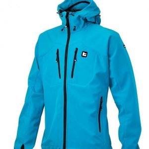 Treklite Softshell Takki Ux