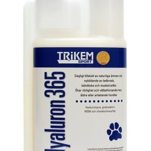 Trikem Hyaluron 365 1000 Ml