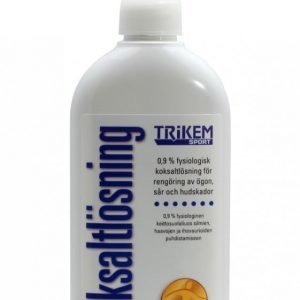 Trikem Koksaltslösning 250 Ml