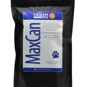 Trikem Maxcan 600 G