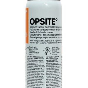 Trikem Opsite Plåsterspray 100 Ml