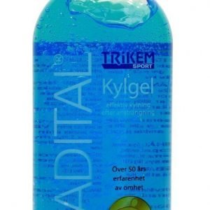 Trikem Radital Kylgel 250 Ml