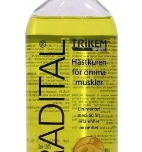 Trikem Radital Liniment 250 Ml