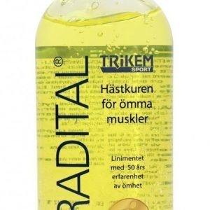 Trikem Radital Linimentgel 250 Ml