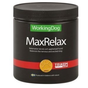 Trikem Working Dog Max Relax 450g