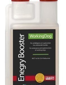 Trikem Workingdog Energy Booster 500ml