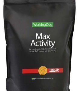 Trikem Workingdog Max Activity Plus 1kg