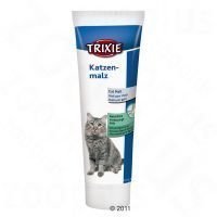 Trixie Cat Malt - säästöpakkaus: 3 x 100 g