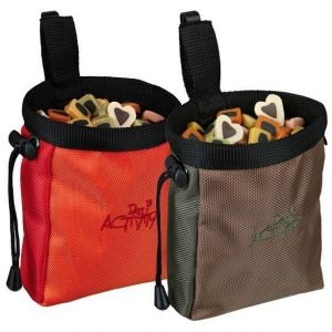Trixie Dog Activity Baggy -makupalapussi