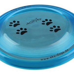 Trixie Dog Activity Disc Heittokiekko