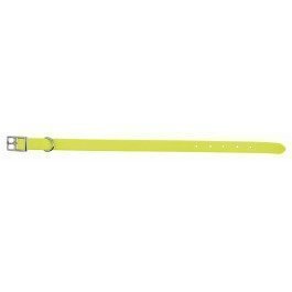 Trixie Easy Life Halsband 59 67 Cm Neongul Xl